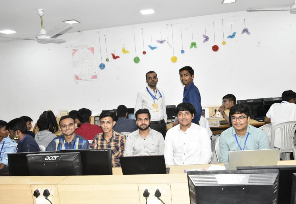 Bhailalbhai and Bhikhabhai Institute of Technology Anand General photo 2